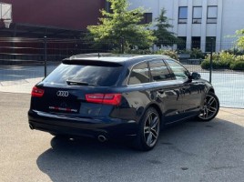 Audi A6, 3.0 l., universalas | 4