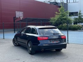 Audi A6, 3.0 l., universalas | 1