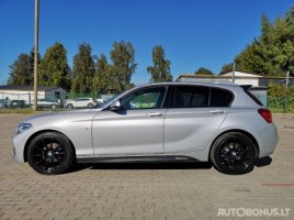 BMW 118 | 1