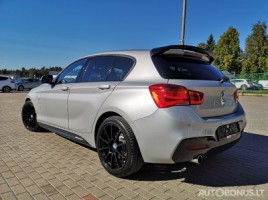 BMW 118 | 2