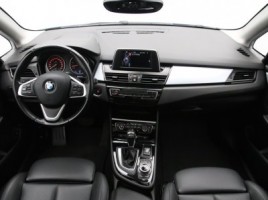 BMW 225, 1.5 l., vienatūris | 1