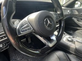 Mercedes-Benz S350 | 4