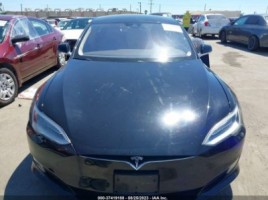 Tesla Model S, hečbekas | 0