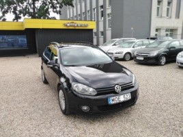 Volkswagen Golf, 2.0 l., Универсал | 0