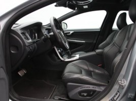 Volvo V60, 2.4 l., universalas | 3
