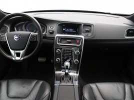 Volvo V60, 2.4 l., universalas | 1