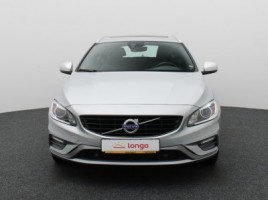 Volvo V60, 2.4 l., universalas | 2