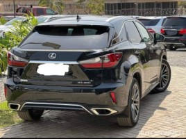 Lexus RX 350 | 1