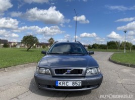 Volvo V40 | 1