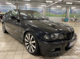 BMW 325 | 4