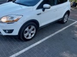 Ford Kuga | 1