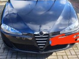 Alfa Romeo 147 | 3