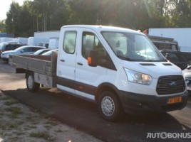 Ford Transit, Cargo up to 3,5 t | 3