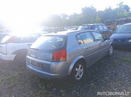 Opel Signum, Hatchback | 3