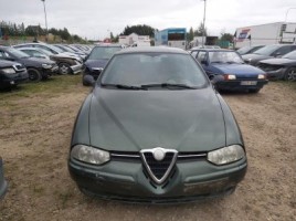 Alfa Romeo, Universal | 2