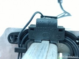 Mercedes-Benz E klasė, Sedanas | 4