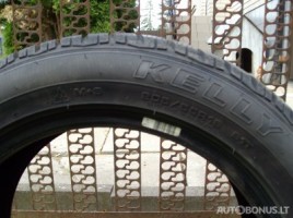 Kelly žieminės padangos | 1