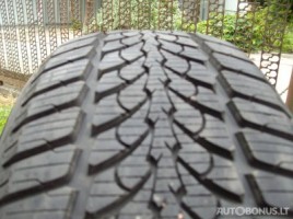 Kelly žieminės padangos | 2