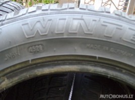 Kelly žieminės padangos | 3