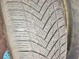 Tracmax X-privilo S130 žieminės padangos | 1