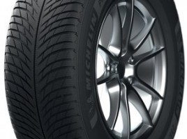 Michelin 265/35R21 зимние шины