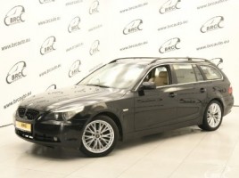 BMW 530, 3.0 l., universalas | 0