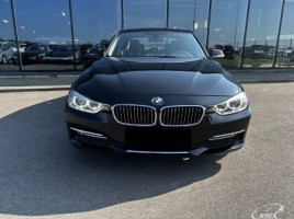 BMW 320 | 3