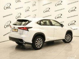 Lexus NX 300h | 1