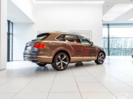 Bentley Bentayga | 1