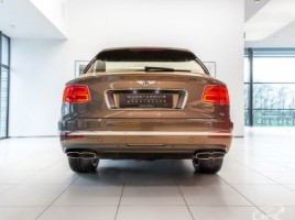 Bentley Bentayga | 3