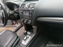 Subaru Forester | 3