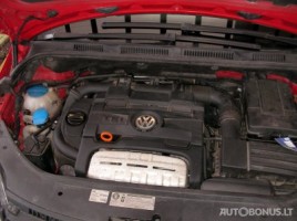 Volkswagen Golf Plus | 4