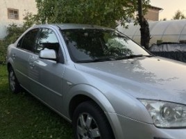 Ford Mondeo | 1