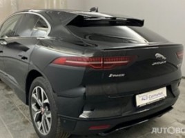 Jaguar I-Pace | 2