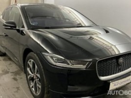 Jaguar I-Pace | 3