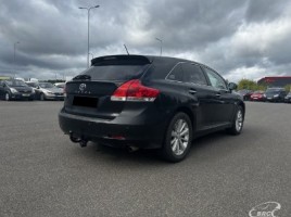 Toyota Venza, 3.5 l., Внедорожник | 1