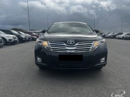 Toyota Venza, 3.5 l., Внедорожник | 3