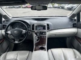 Toyota Venza, 3.5 l., Внедорожник | 2