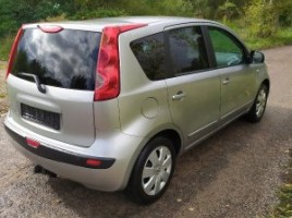 Nissan Note | 4