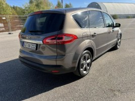 Ford S-MAX | 2