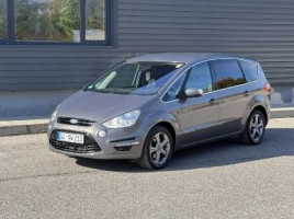 Ford S-MAX | 3