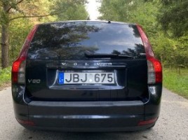 Volvo V50 | 1