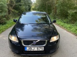 Volvo V50 | 2