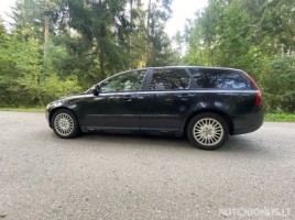 Volvo V50 | 3