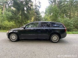 Volvo V50 | 4