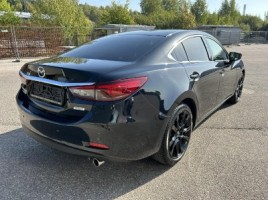 Mazda 6 | 2