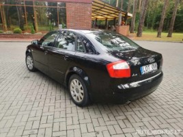 Audi A4 sedanas