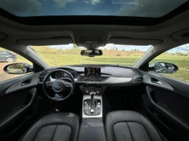 Audi A6, 3.0 l., universalas | 4