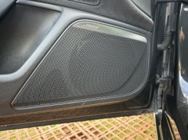 Audi A6, 3.0 l., universalas | 2