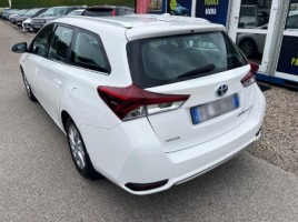 Toyota Auris | 1